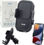 Lean TOPK Car Air Vent Mount with Adjustable Arms