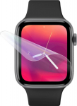 Fixed | Invisible Protector for Apple Watch 10 46mm | Clear