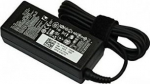 DEL Dell AC Adapter, 65W, 19.5V, 3, Pin, 4.5mm, C6 Straight Power