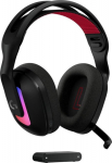 Log Logitech G Astro A20X wireless gaming headset, black