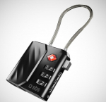 Tracker SBS FindMy lock for luggage