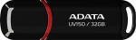 Adata Pendrive UV150 32GB USB3.2 czarny