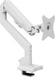 Arozzi TIS Alzare Neo 17"-49" 1TFT 3Gelenke Max.9KG wei&szlig;