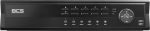 BCS-U-NVR1606-A-4K-16P(8TB) Recorder IP BCS ULTRA 32 channel, PoE