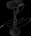 GNS Genesis | Microphone | Radium 750D | Black