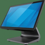 ELO Touch Solutions Elo E-Series 3, without stand, 39.6 cm (15.6"), Full HD, USB, USB-C, RS232, BT, Ethernet, Intel Celeron, SSD, kit (RS232), black - POS System, screen size: 39.6 cm (15.6"), touch technology: capacitive, multi touch, resolution: 19 ...