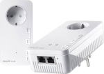 Devolo Magic 2 WiFi 6 next Starter Kit weiss (7188)