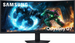 Samsung Odyssey G7 (G75F) 40" game screen