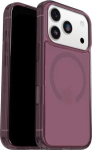 OtterBox Symmetry Clear MagSafe Camera Control f&uuml;r iPhone 17 Pro pink (77-98847)