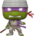 Funko Pop! Comics: Teenage Mutant Ninja Turtles The Last Ronin - Donatello #42 Vinyl Figure