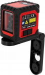 Pro-Line CROSS LASER,2 LASERS, 2 LINES,CE, PROLINE