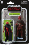 Hasbro Fans Vintage Collection Disney Star Wars: Ahsoka - Ahsoka Tano Action Figure (10cm) (Excl.) (F7344)