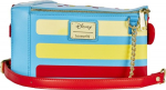 Loungefly Disney - Snow White Cosplay Cake Crossbody Bag (WDTB2465)