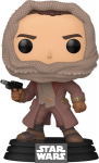 Funko Pop! Star Wars: Skeleton Crew - Jod #698 Bobble-Head Vinyl Figure