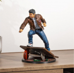 Numskull Games Numskull Shenmue - Ryo Hazuki PVC Statue (25cm) (NS3257)