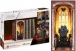 Revell Tiny Adventures House of the Dragon Iron Throne