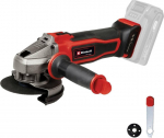 Einhell TE-AG 18/115-2 Li - Solo 8500 RPM 11.5 cm Akku