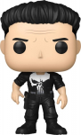 Funko Pop! Marvel: Daredevil Born Again - Punisher #1545 Vinyl Figure