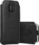 Wonder Carbon Universal Cover M