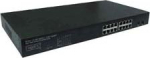 DIGITUS Abdeckplatte 3HE Blind cover 483mm schwarz