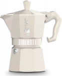 Bialetti MOKA EXCLUSIVE 3TZ cream
