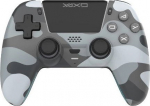 YAXO Wireless Controller NITRO RAVE do PS5/PC/Android/iOS Urban Camo