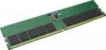 KIN Kingston Technology KTD-PE556E-16G memory module 16 GB 1 x 16 GB DDR5 5600 MT/s 288-pin DIMM Correction ECC