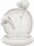 Acefast Wireless Headphones Acefast W3 intrathecal ANC TWS - White