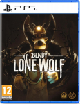 Silver Lining Interactive PS5 Bendy Lone Wolf