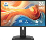 MSI Monitor PRO MP245PHG E14 23.8 cala/LED/FHD/Flat/144Hz/Black