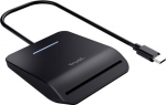 Trust PRIMO USB-C DNI SMARTCARD, READER