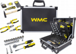 Kraft&Dele TOOL CASE TOOL SET WRENCHES 91 EL