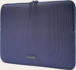 Tucano Colore2 do macbook Pro 15&rdquo; laptop 14&rdquo; navy blue