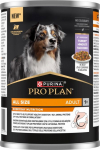 PUI PURINA Pro Plan Everyday nutrition All size Adult Turkey in jelly - wet dog food - 400g