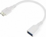 Adapter USB Unitek White (Y-C453)