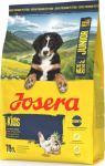 JOS JOSERA Kids Medium/Max Chicken - dry dog food - 3kg