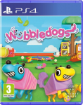 Secret Mode PS4 Wobbledogs