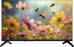 Strong SRT 32HH5553 Television 81.3 cm (32'') HD Smart TV Wi-Fi Black