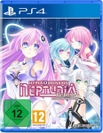 Idea Factory International PS4 Hyperdimension Neptunia Re;Birth2: Sisters Generation