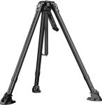 SMALLRIG 5756 X POTATO JET TRIBEX CARBON II HYDRAULIC TRIPOD