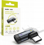 Adapter USB Mobile Origin 240W USB-C Rotation Adapter CB5