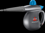 Bissell Steam Shot Multipurpose Steam Cleaner and Sanitizer | 4267N | Power 1050 W | Steam pressure 4.5 bar | Water tank capacity 0.36 L | Titanium/Bossanova Blue