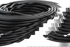 Equip Kabel USB-C3.2->C Gen1 act.Erweit.St/Bu 5.00m schwarz