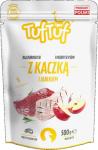 TufTuf TUF TUF Duck Meal with Apple - wet dog food - 500g