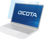 Dicota Antimicrobial filter for Notebook - 2H - adhesive - 35.6 cm (14")
