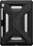 UAG Scout+ - case with stand and holder Apple Pencil do iPad 10.9'' 10 generation / 11'' (A16) (black)