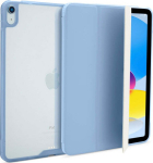 Pouch tablet Pipetto Origami No7 Tri-Folio Case, light blue - iPad (A16) / iPad (2022)