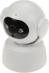 Camera IP APTI CAMERA IP ROTARY INTERNAL Wi-Fi - 3 Mpx 3.6 mm