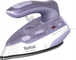 Reisitriikraud, 1000W/35g_min/70ml/0.75kg, Tefal, Lilla-Valge