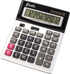 Desk calculator FOROFIS Office 12-kohaline